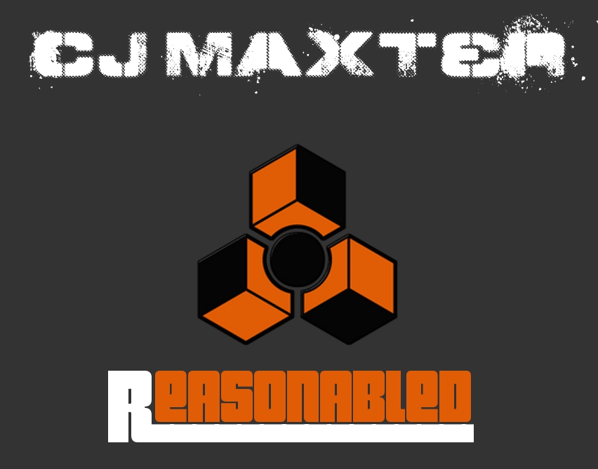 CJ MaXTeR - Reasonabled